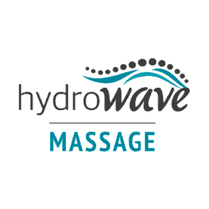 Anwendung/en Hydrowave Massage (10er-Karte)
